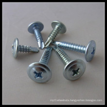 Truss Head Screw (2.2mm-6.3mm)